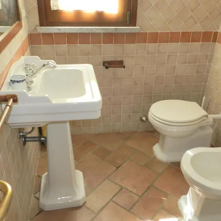 Il Mandorlo *