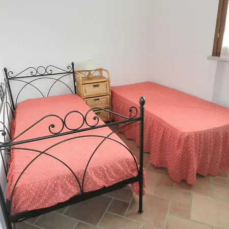 Il Mandorlo Nyaraló