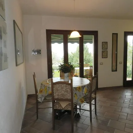Il Mandorlo * Marciana