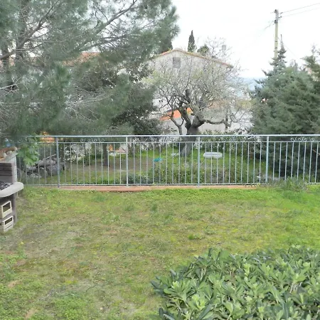 Il Mandorlo Nyaraló Marciana