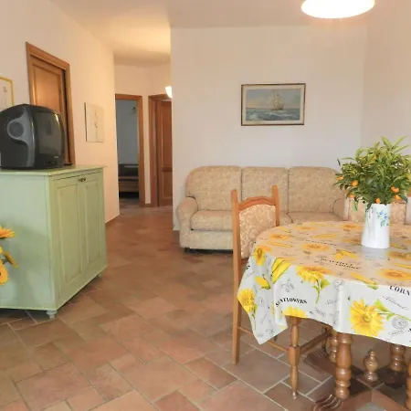 Il Mandorlo Marciana