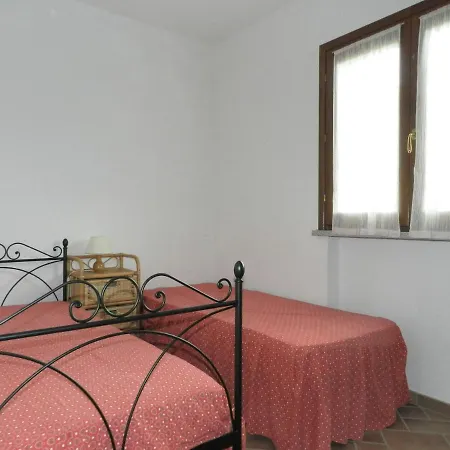 Il Mandorlo Nyaraló Marciana