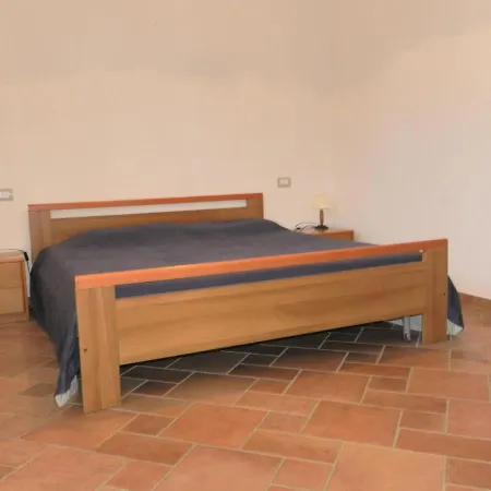 Il Mandorlo * Marciana